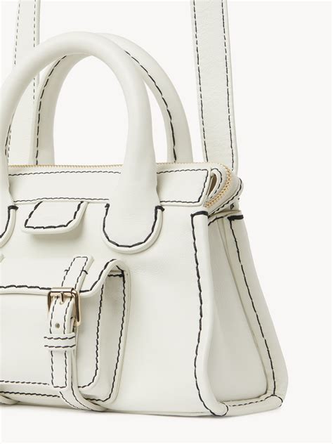 chloe edith bag sale|best chloe handbags under 100.